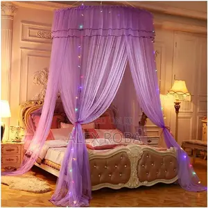 Photo - ዘመናዊ አጎበር/Mosquito Net