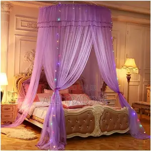 ዘመናዊ አጎበር/Mosquito Net
