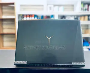 Photo - New Laptop Lenovo Legion 5 8GB Intel Core I7 HDD+SSD 128GB