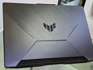 New Laptop Asus TUF Gaming A15 16GB Intel Core I7 SSD 512GB