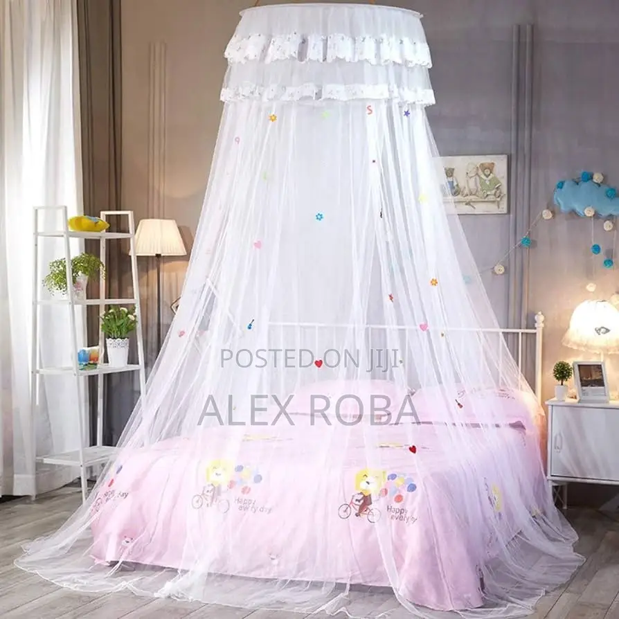 ዘመናዊ አጎበር/Mosquito Net