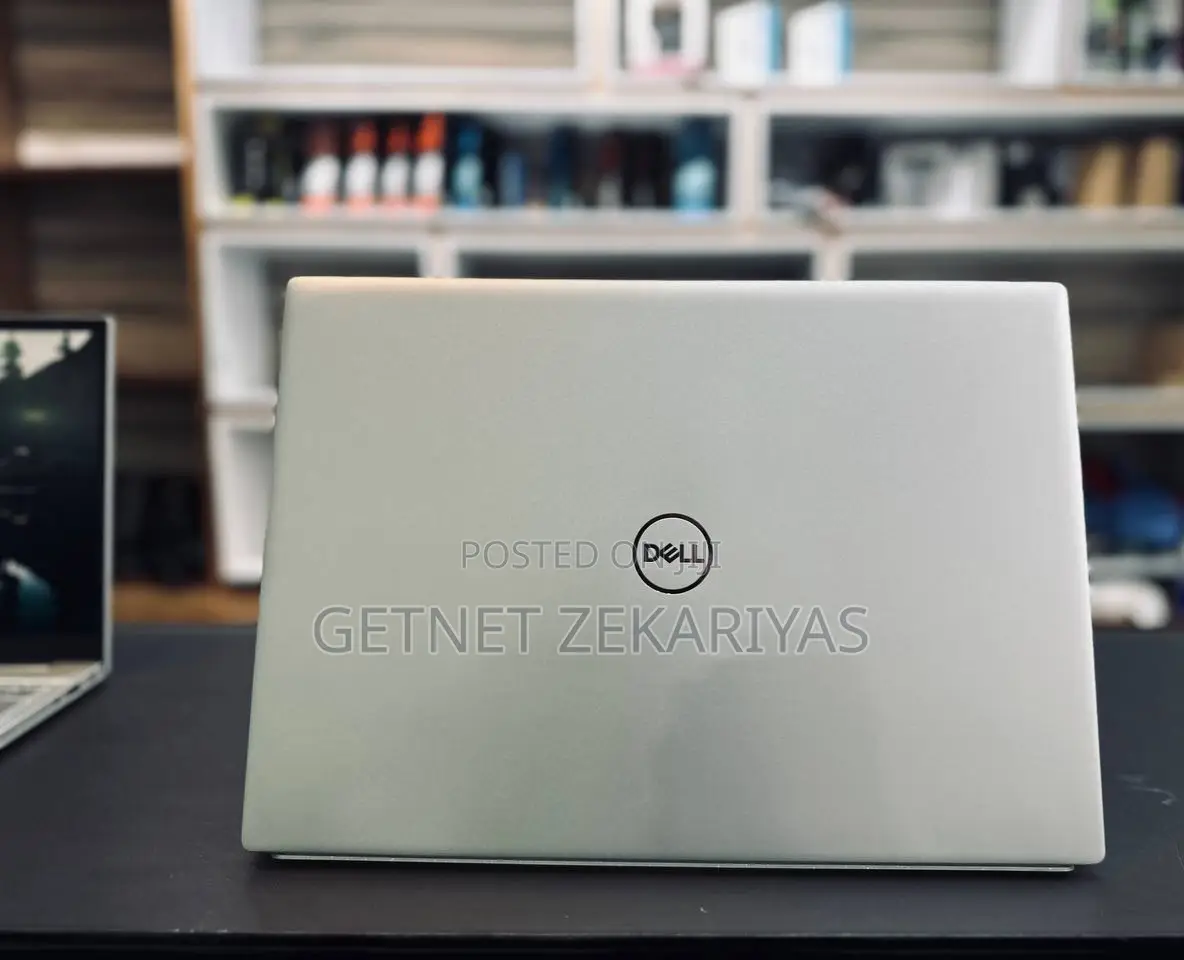 New Laptop Dell Inspiron 16 7630 32GB Intel Core I7 SSD 1T