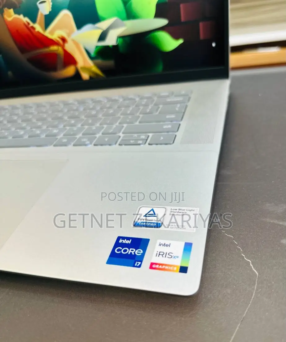 New Laptop Dell Inspiron 16 7630 32GB Intel Core I7 SSD 1T