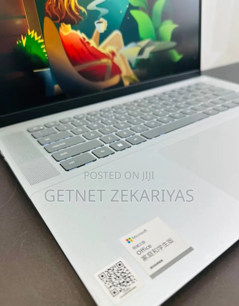 New Laptop Dell Inspiron 16 7630 32GB Intel Core I7 SSD 1T