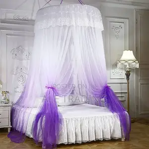 ዘመናዊ አጎበር/Mosquito Net