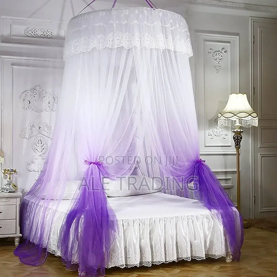 ዘመናዊ አጎበር/Mosquito Net