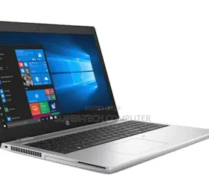New Laptop HP ProBook 650 G5 16GB Intel Core I5 SSD 512GB