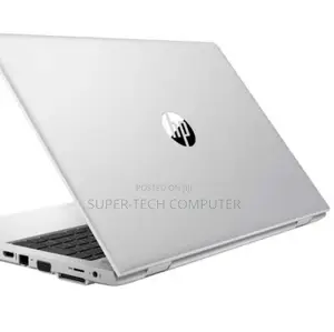 New Laptop HP ProBook 650 G5 16GB Intel Core I5 SSD 512GB