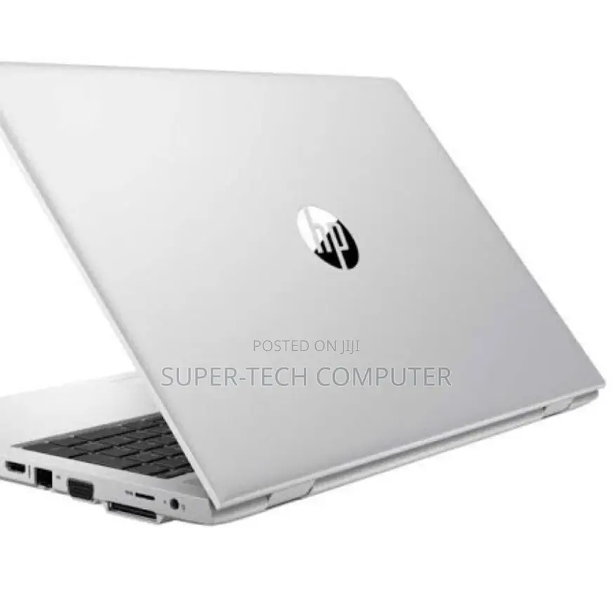New Laptop HP ProBook 650 G5 16GB Intel Core I5 SSD 512GB