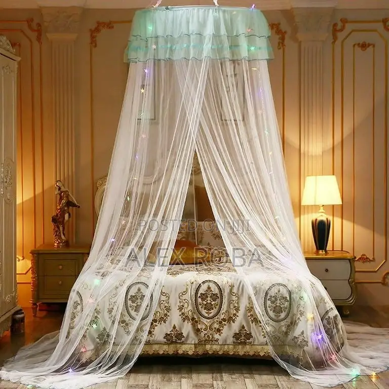 Mosquito Net/ዘመናዊ አጎበር