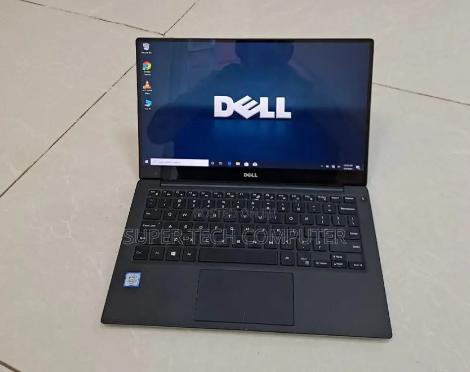 New Laptop Dell XPS 15Z 8GB Intel Core I7 SSD 512GB