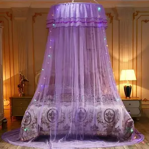 ዘመናዊ አጎበር/Mosquito Net