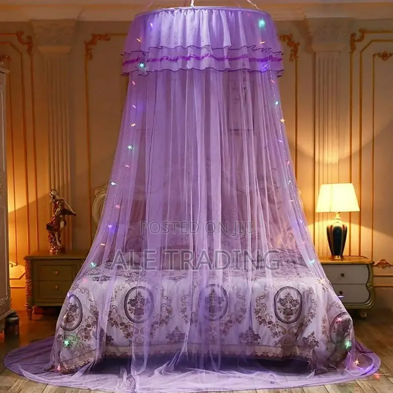 ዘመናዊ አጎበር/Mosquito Net