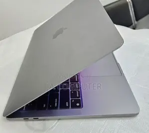 New Laptop Apple MacBook Air 2020 M1 8GB Apple M1 SSD 512GB