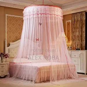 Photo - ዘመናዊ አጎበር/Mosquito Net
