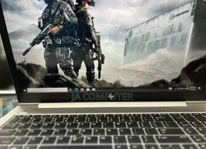 New Laptop HP EliteBook 850 G5 16GB Intel Core I5 SSD 512GB