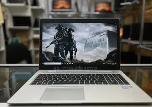 New Laptop HP EliteBook 850 G5 16GB Intel Core I5 SSD 512GB