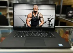 New Laptop Dell Precision 3561 16GB Intel Core I7 SSD 512GB