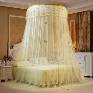 Photo - ዘመናዊ አጎበር/Mosquito Net