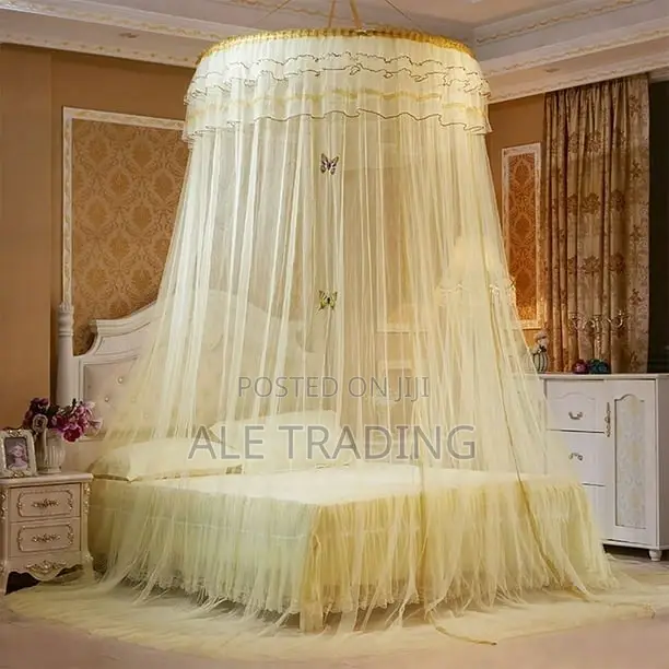 ዘመናዊ አጎበር/Mosquito Net