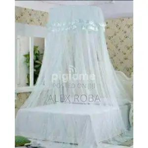 Photo - ዘመናዊ አጎበር/Mosquito Net
