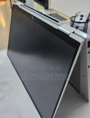 New Laptop HP EliteBook X360 1040 G7 16GB Intel Core I7 SSD 512GB