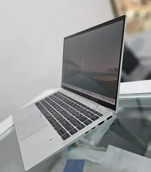 New Laptop HP EliteBook X360 1040 G7 16GB Intel Core I7 SSD 512GB