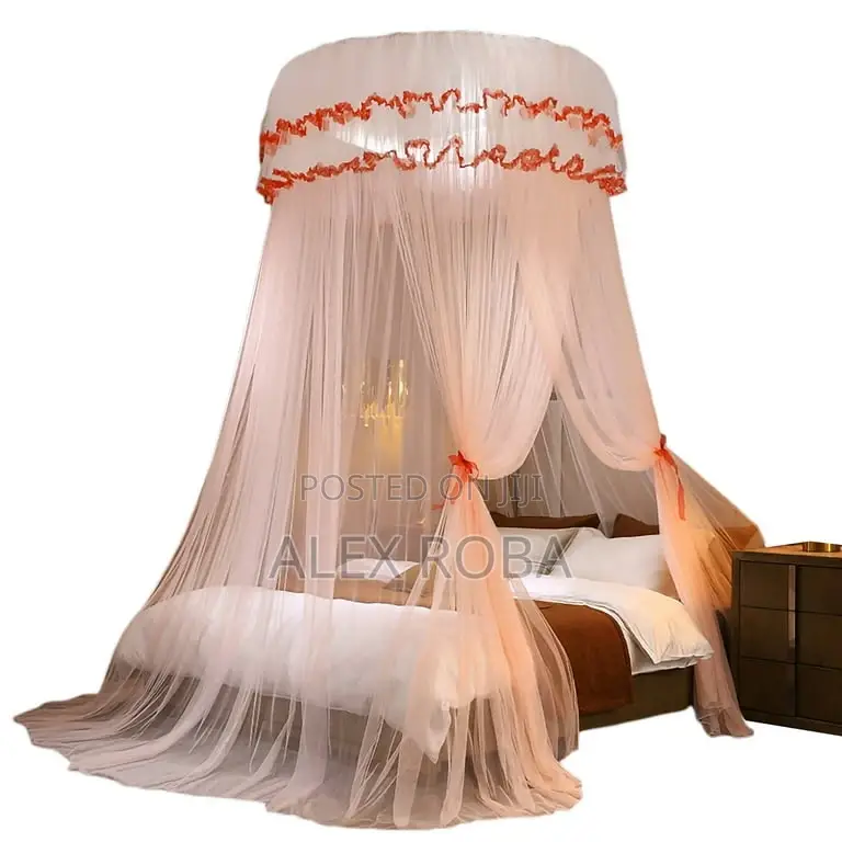 Mosquito Net/ዘመናዊ አጎበር