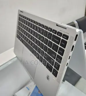 New Laptop HP EliteBook X360 1040 G7 16GB Intel Core I7 SSD 512GB