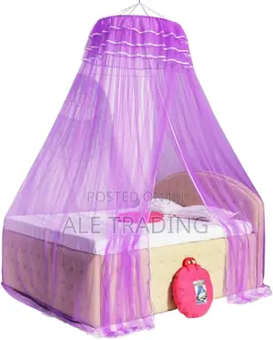 Mosquito Net/ዘመናዊ አጎበር