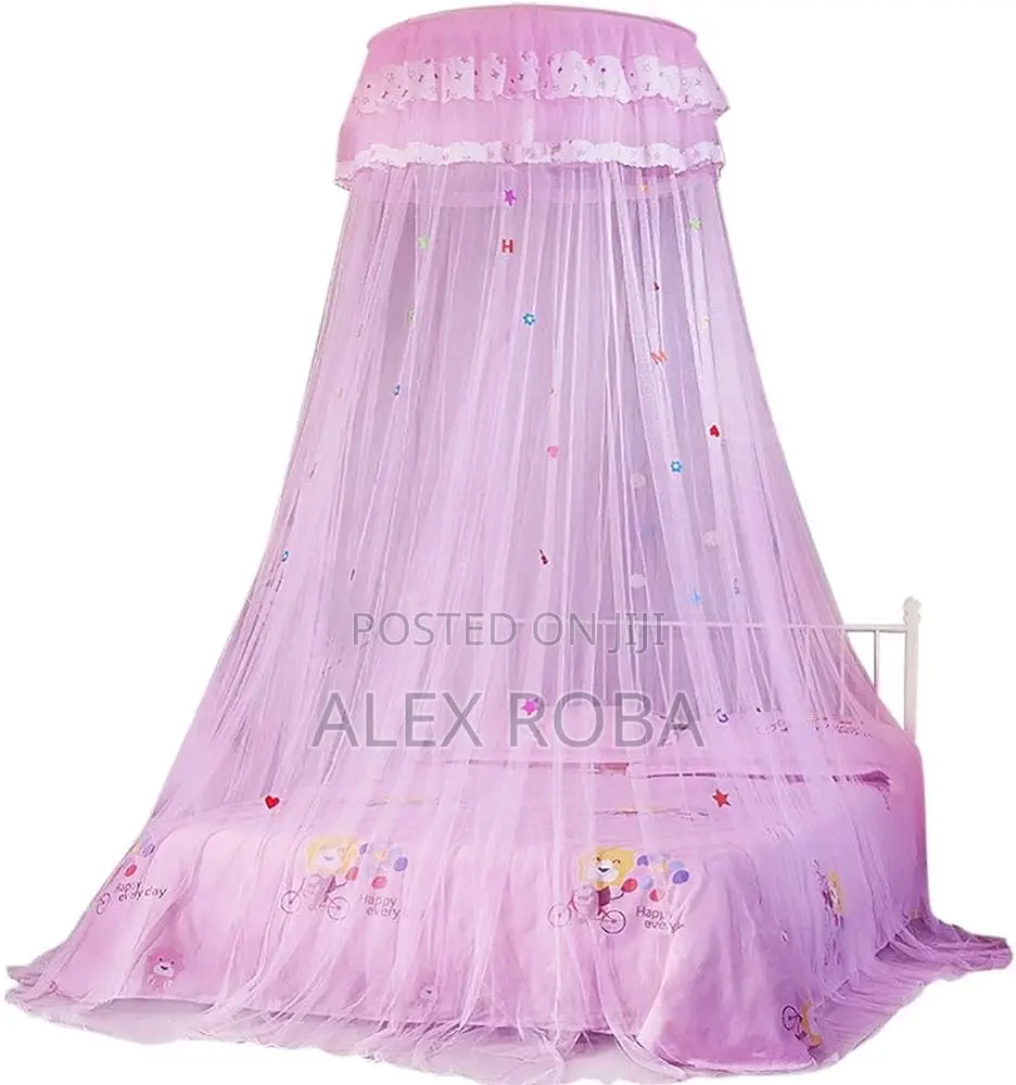 ዘመናዊ አጎበር/Mosquito Net