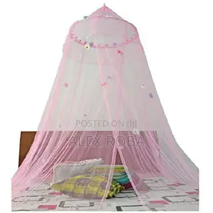Photo - Mosquito Net,:/ዘመናዊ አጎበር