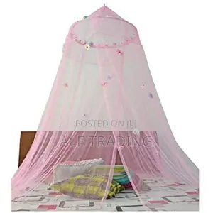 Mosquito Net,:/ዘመናዊ አጎበር