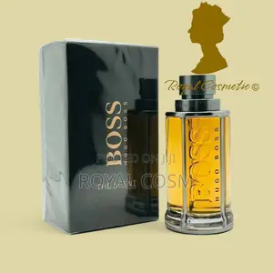 Photo - Hugo Boss the Scent Men's Perfume