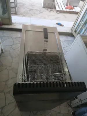 የሚሸጥ ችብስ መጥበሻ
Comedashal MBM