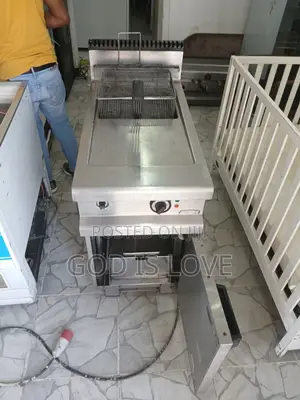 የሚሸጥ ችብስ መጥበሻ
Comedashal MBM