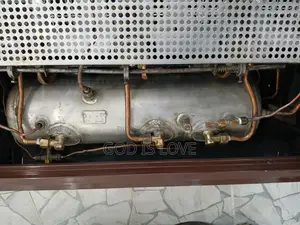 የሚሸጥ የሻይ ማሽን
FAEMA Automatic Bale 3 Mechemekiya