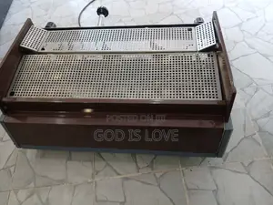 የሚሸጥ የሻይ ማሽን
FAEMA Automatic Bale 3 Mechemekiya