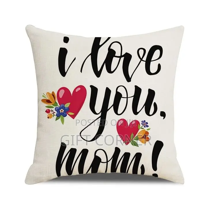Mother’S Best Gift Pillows for Mother’S Love