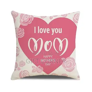 Mother’S Best Gift Pillows for Mother’S Love