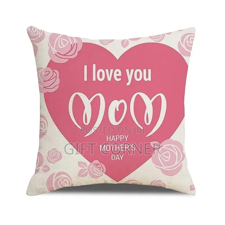 Mother’S Best Gift Pillows for Mother’S Love