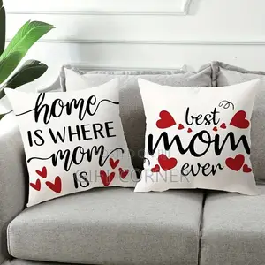 Mother’S Best Gift Pillows for Mother’S Love
