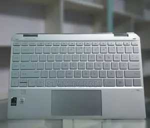 New Laptop HP Spectre X360 16GB Intel Core I7 SSD 512GB