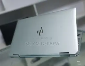 New Laptop HP Spectre X360 16GB Intel Core I7 SSD 512GB