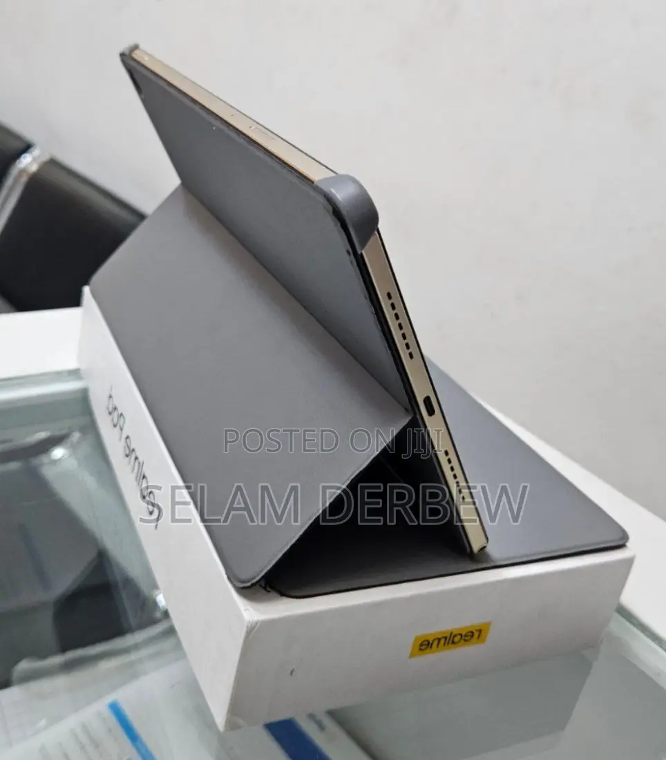 New Realme Pad 64 GB Gray