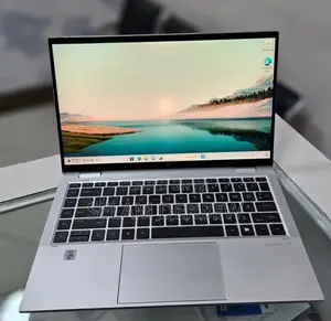 New Laptop HP EliteBook X360 1040 G7 16GB Intel Core I7 SSD 512GB
