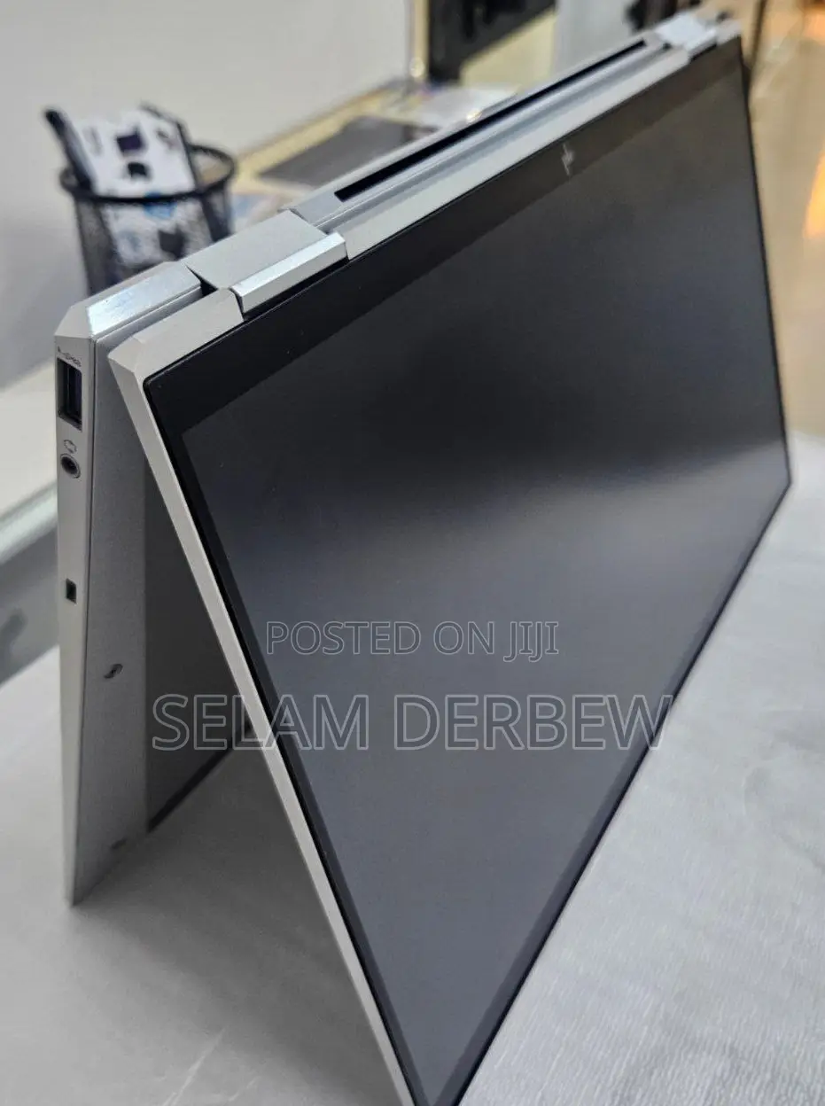 New Laptop HP EliteBook X360 1040 G7 16GB Intel Core I7 SSD 512GB