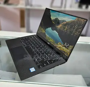 New Laptop Dell XPS 13 8GB Intel Core I7 SSD 512GB