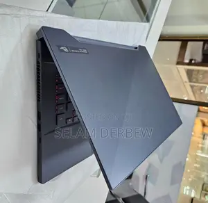 New Laptop Asus ROG ZEPHYRUS (GX501) 16GB Intel Core I7 SSD 512GB