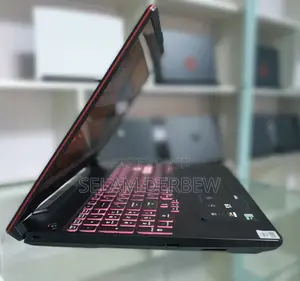 New Laptop Asus TUF Gaming A15 16GB Intel Core I5 SSD 1T